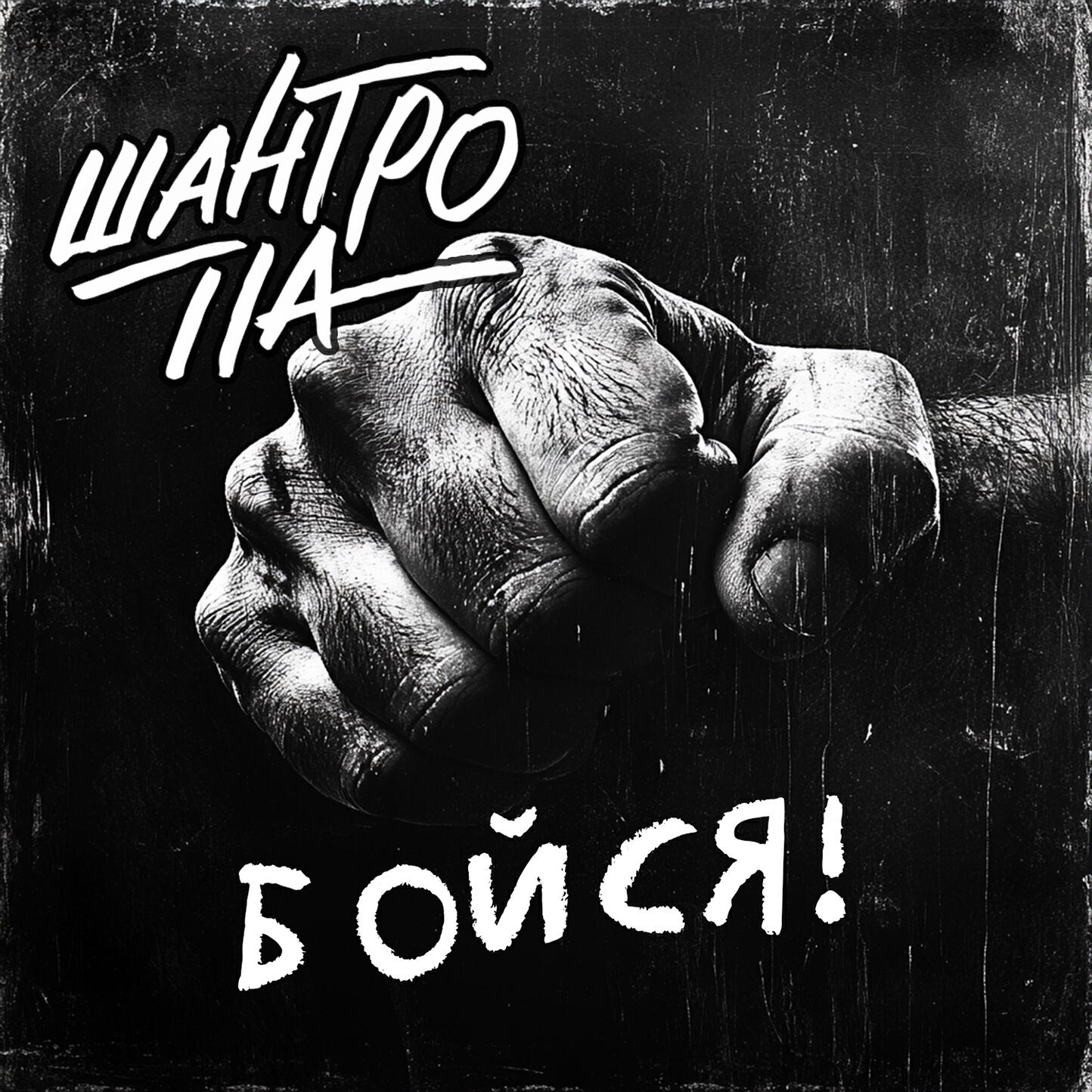 Релиз Бойся!