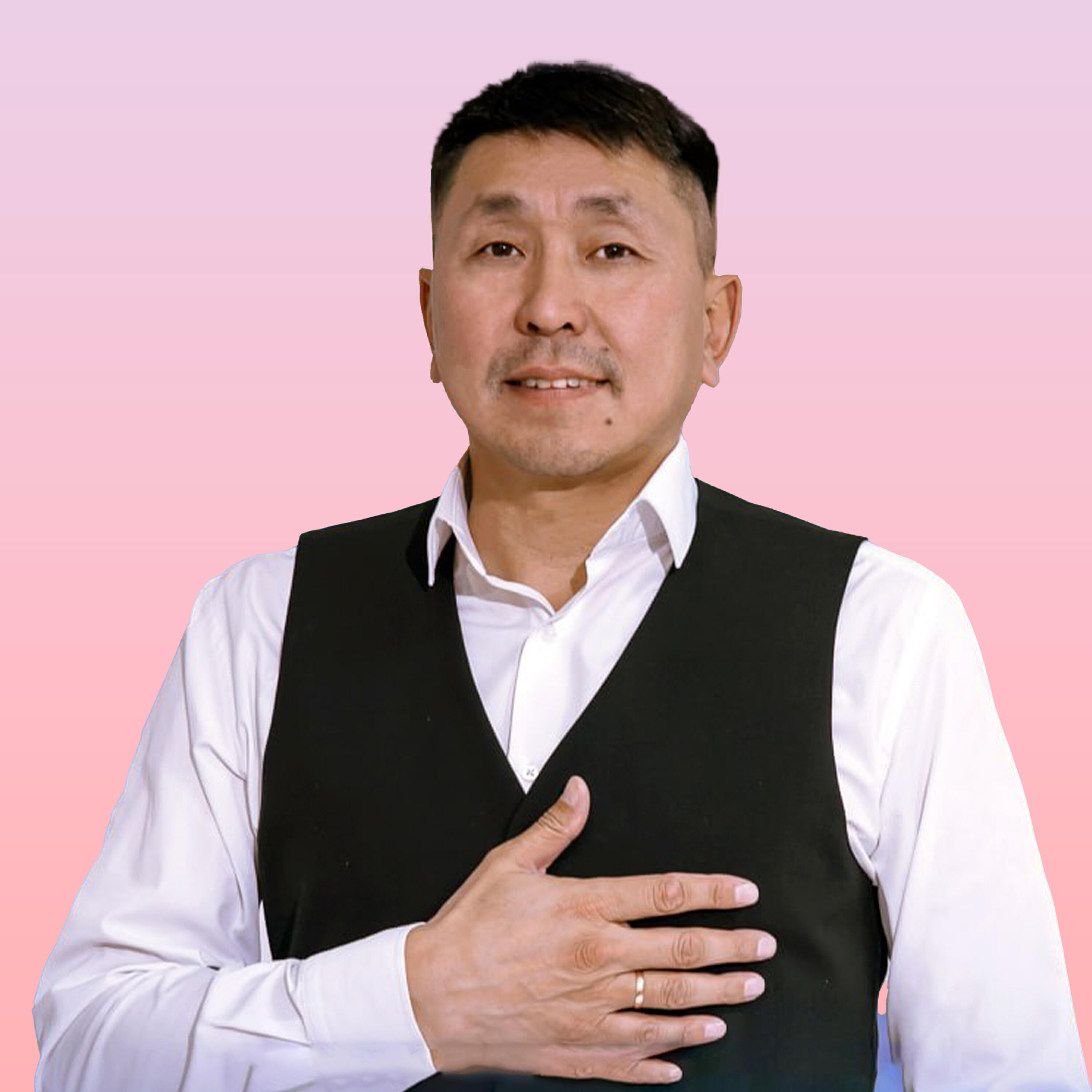 Анзор Куулар