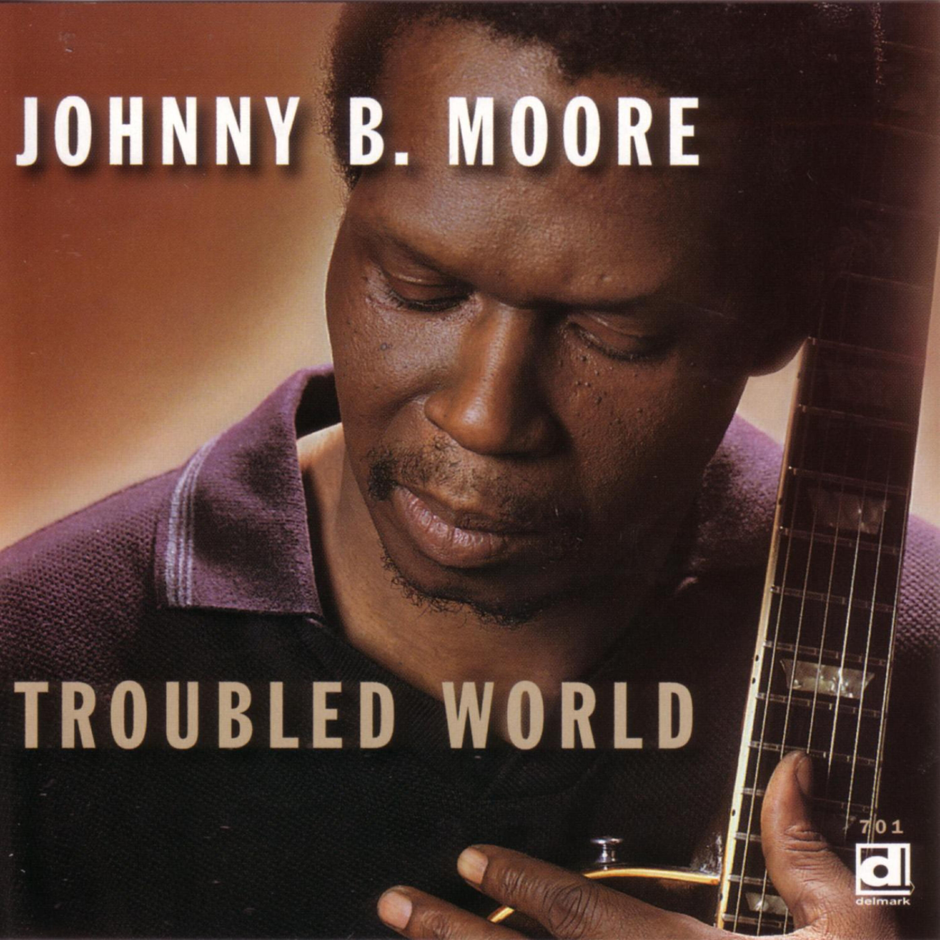 Релиз Troubled World