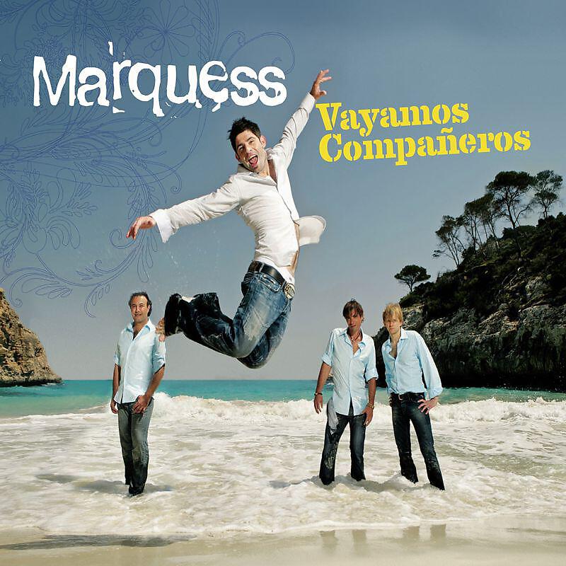 Релиз Vayamos Companeros (Maxi-CD)