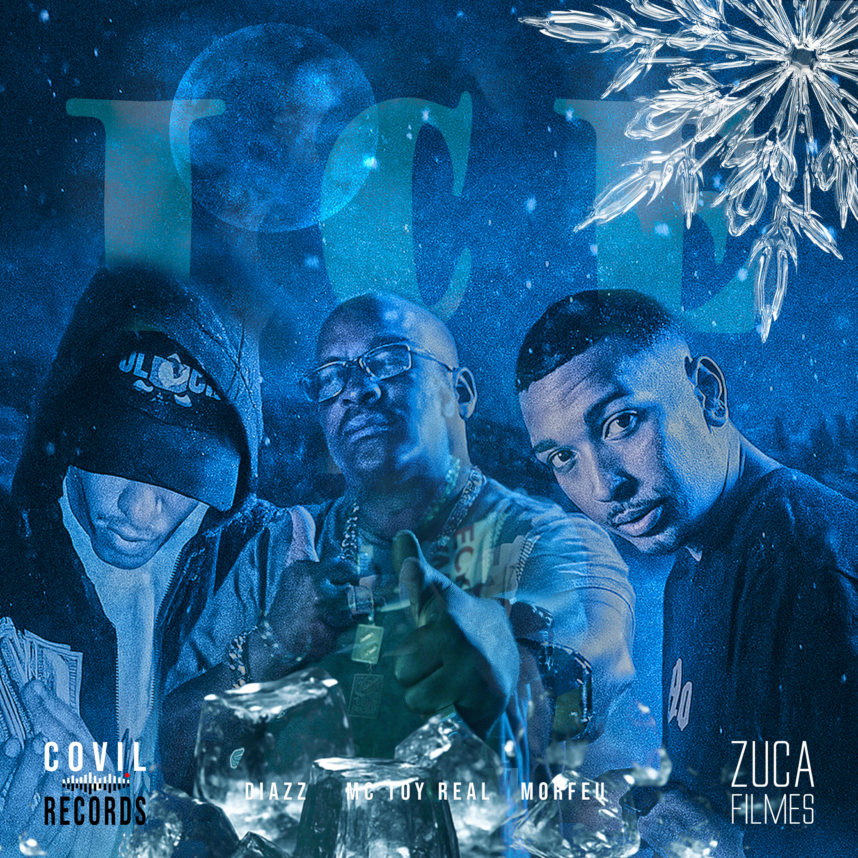 Релиз Ice
