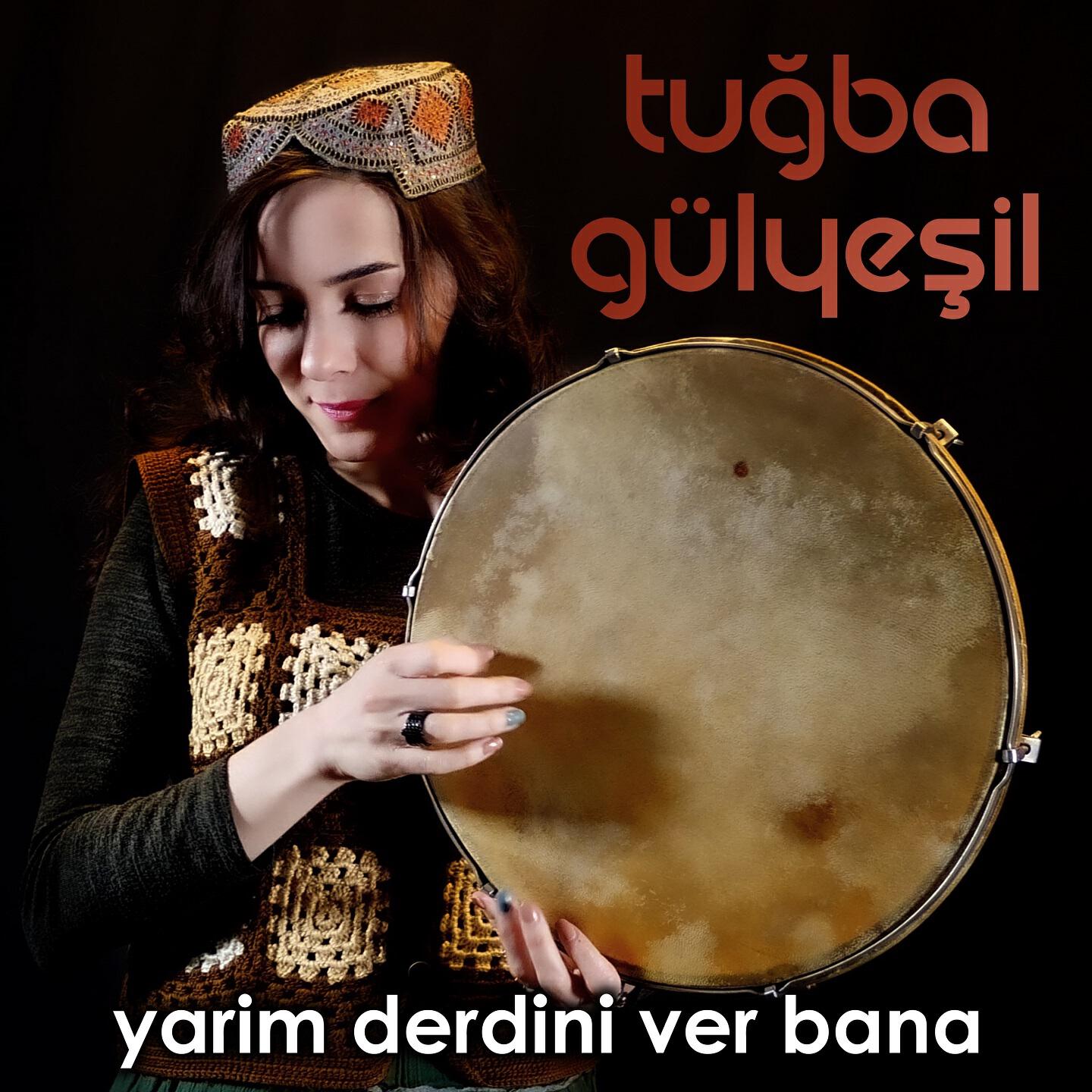 Релиз Yarim Derdini Ver Bana