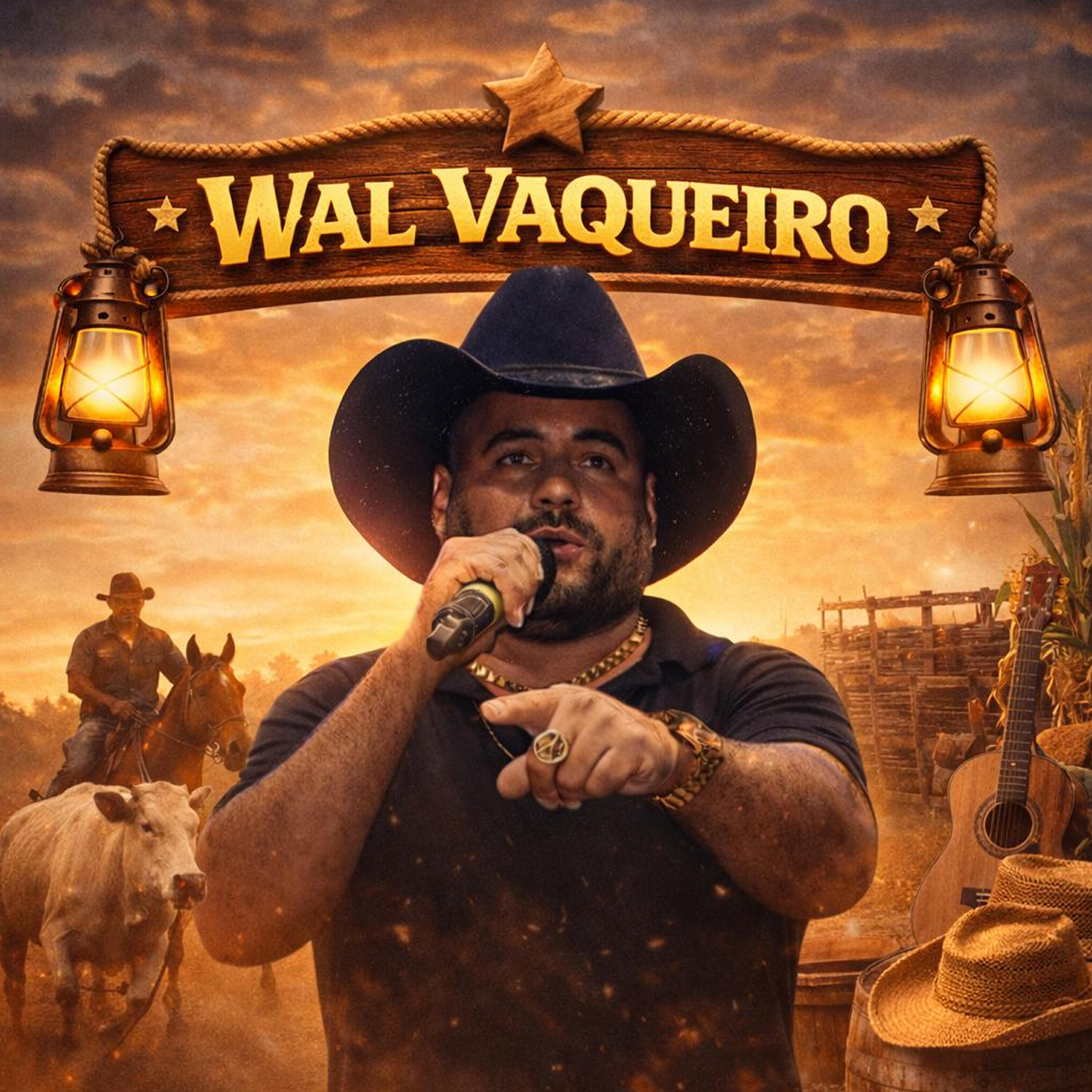 Wal Vaqueiro