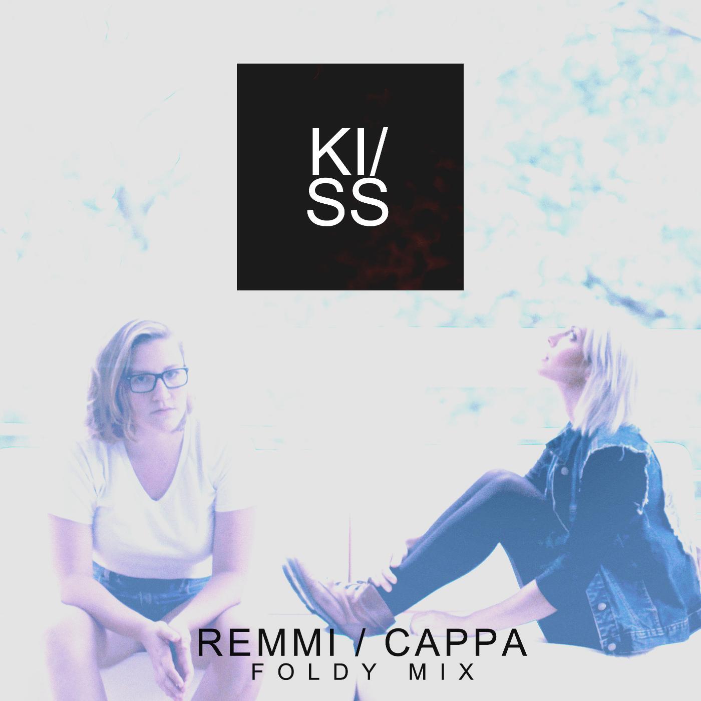 Релиз Ki / Ss (Foldy Remix)