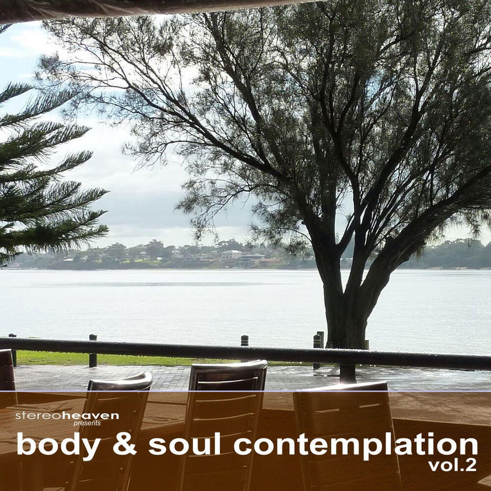 Релиз Body & Soul Contemplation Vol.2