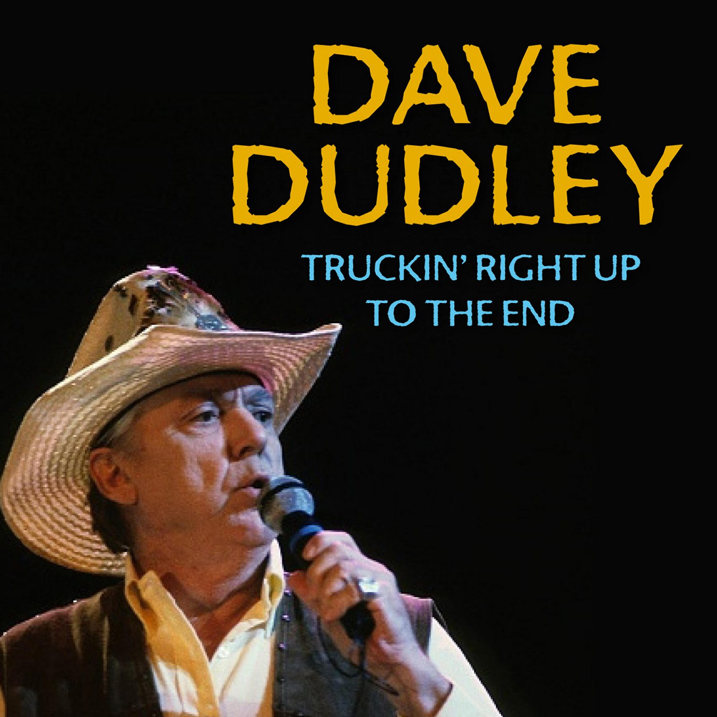Релиз Truckin' Right up to the End