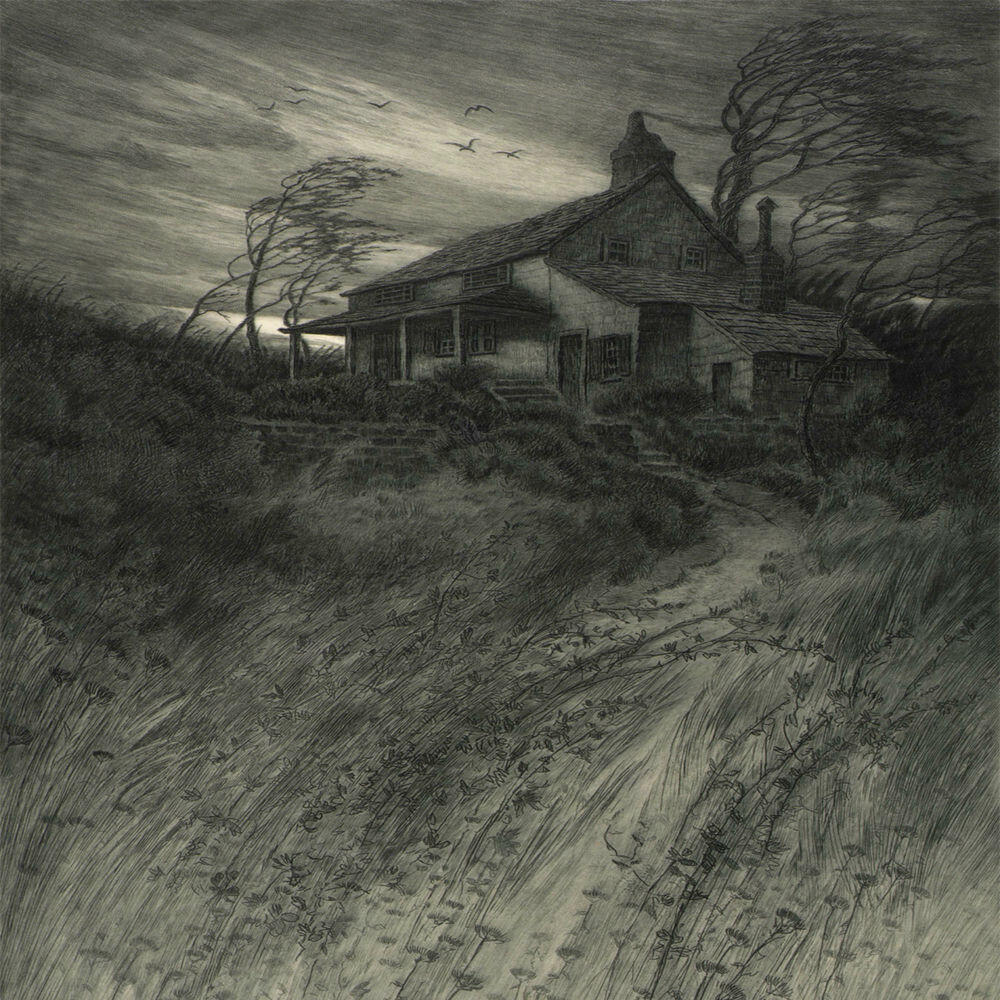 Релиз Enshrouded by Solitude