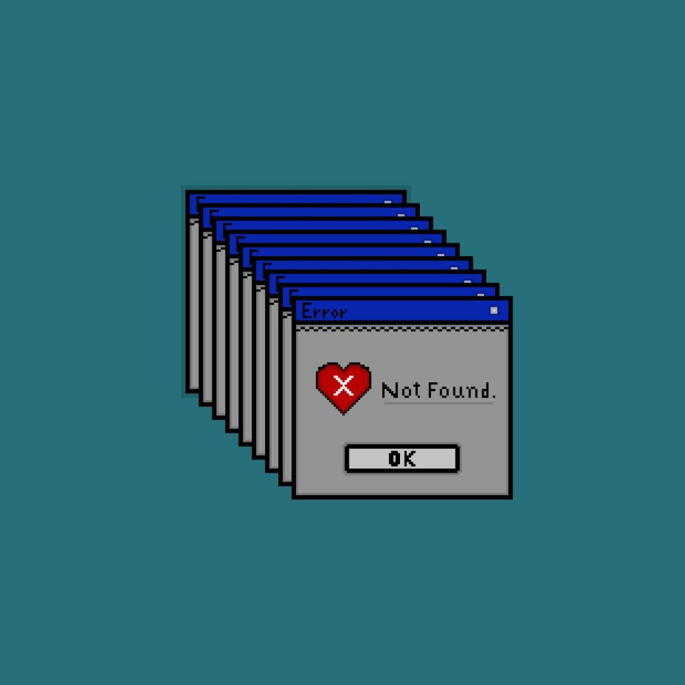 Релиз Error