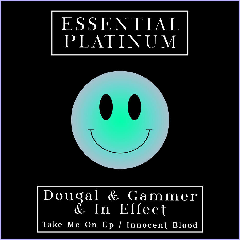 Релиз Take Me On Up / Innocent Blood