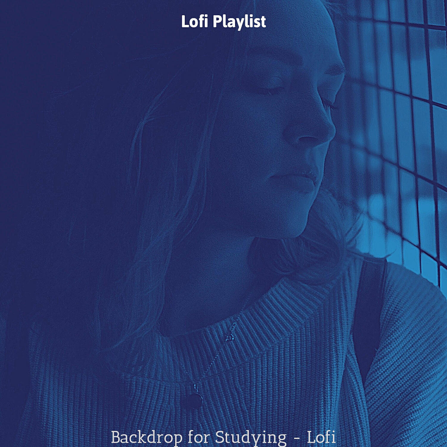 Постер альбома Backdrop for Studying - Lofi