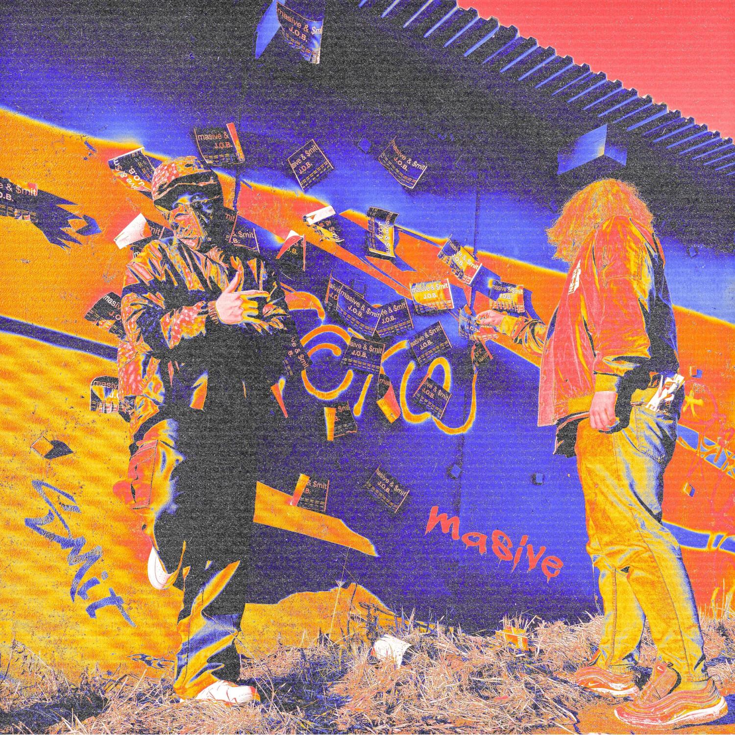 Релиз J.O.B.