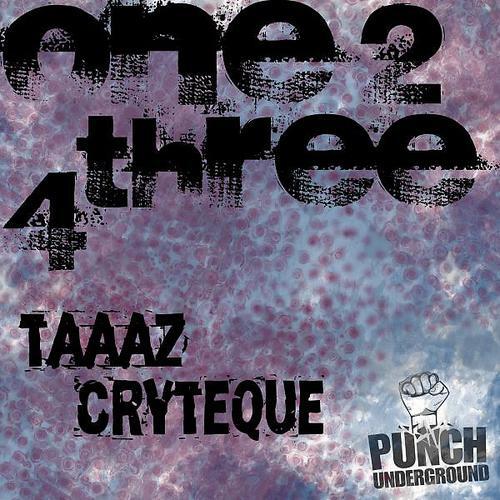 Релиз One2Three4