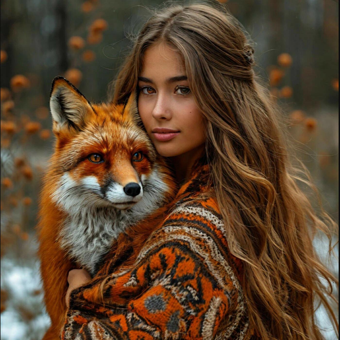 Релиз Лиса