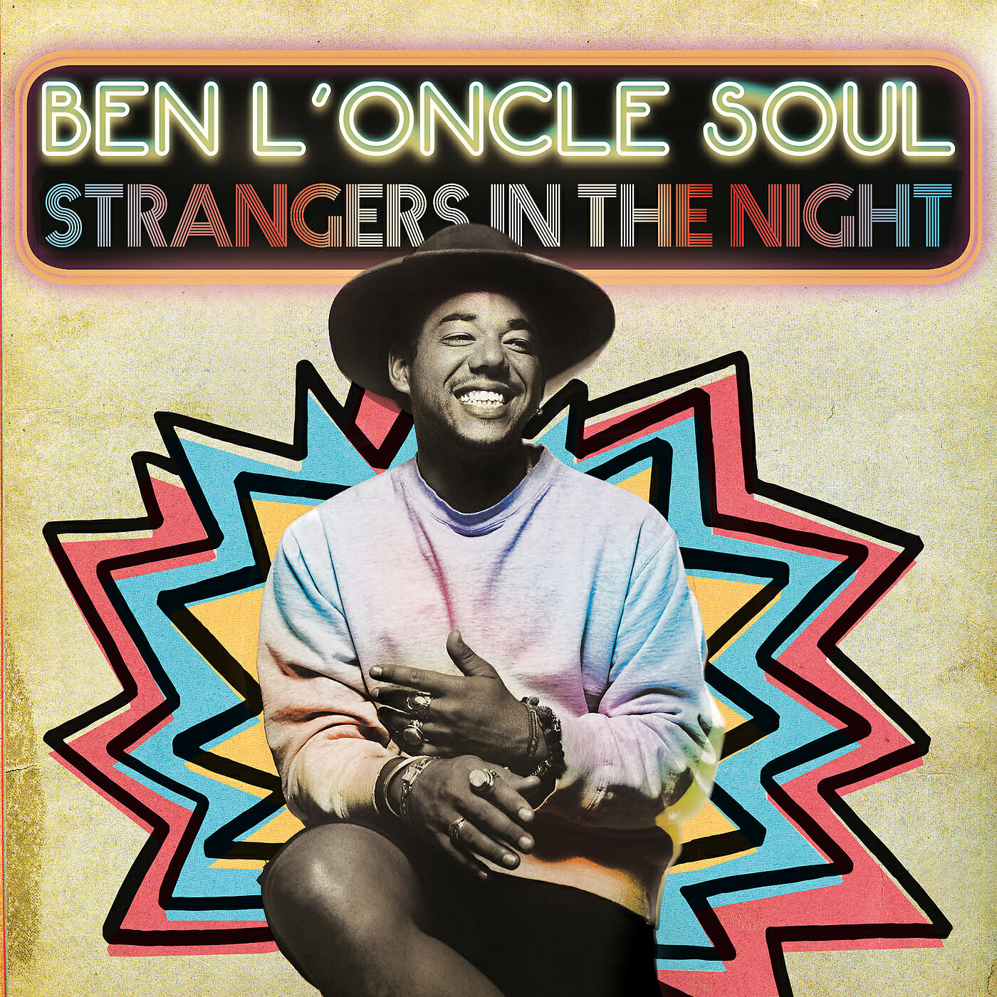 Релиз Strangers In The Night