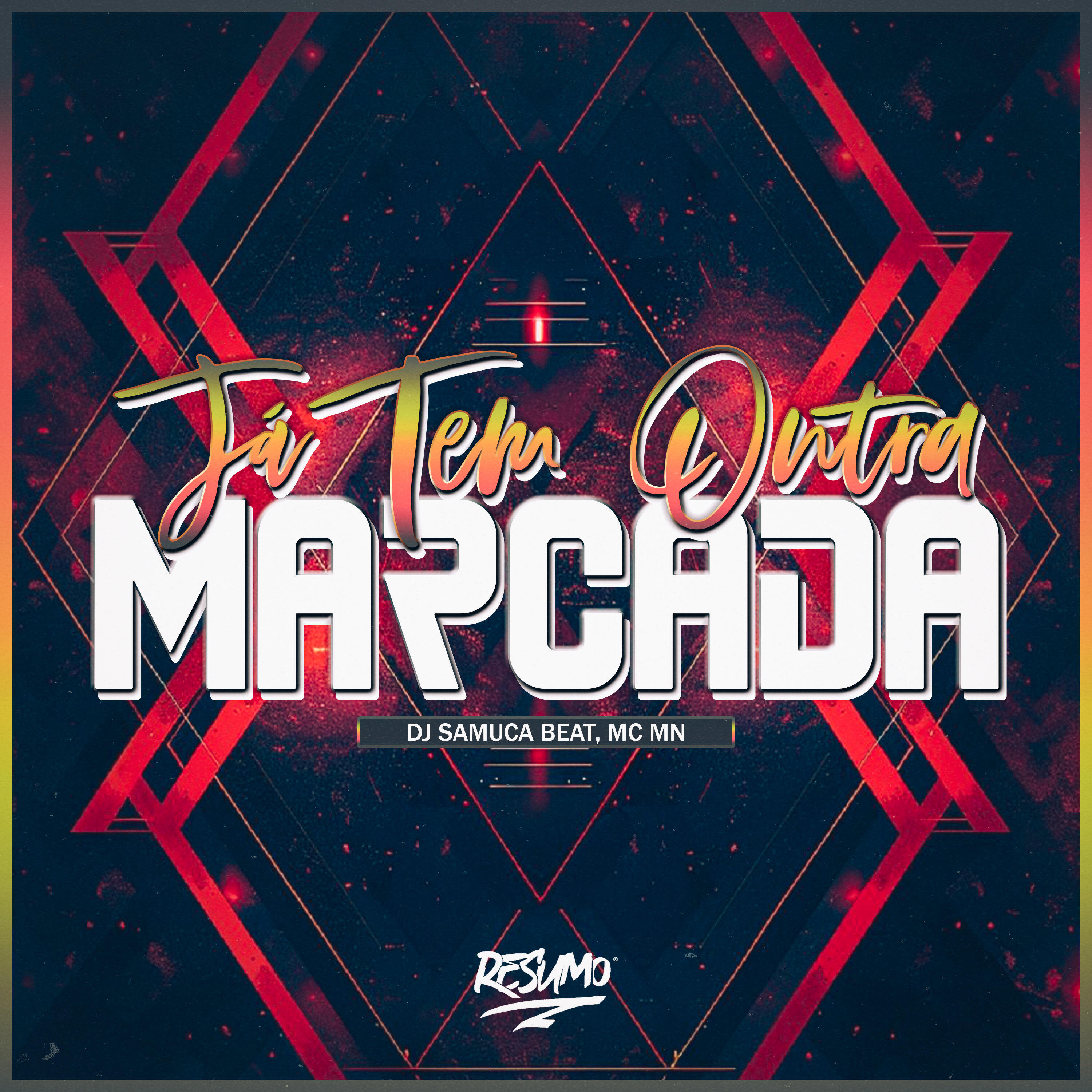 Релиз Já Tem Outra Marcada