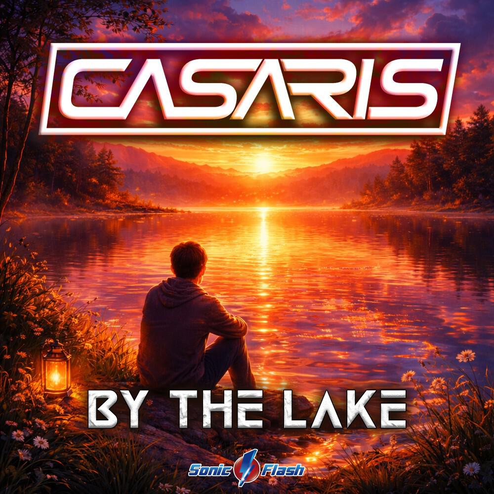 Релиз By the Lake