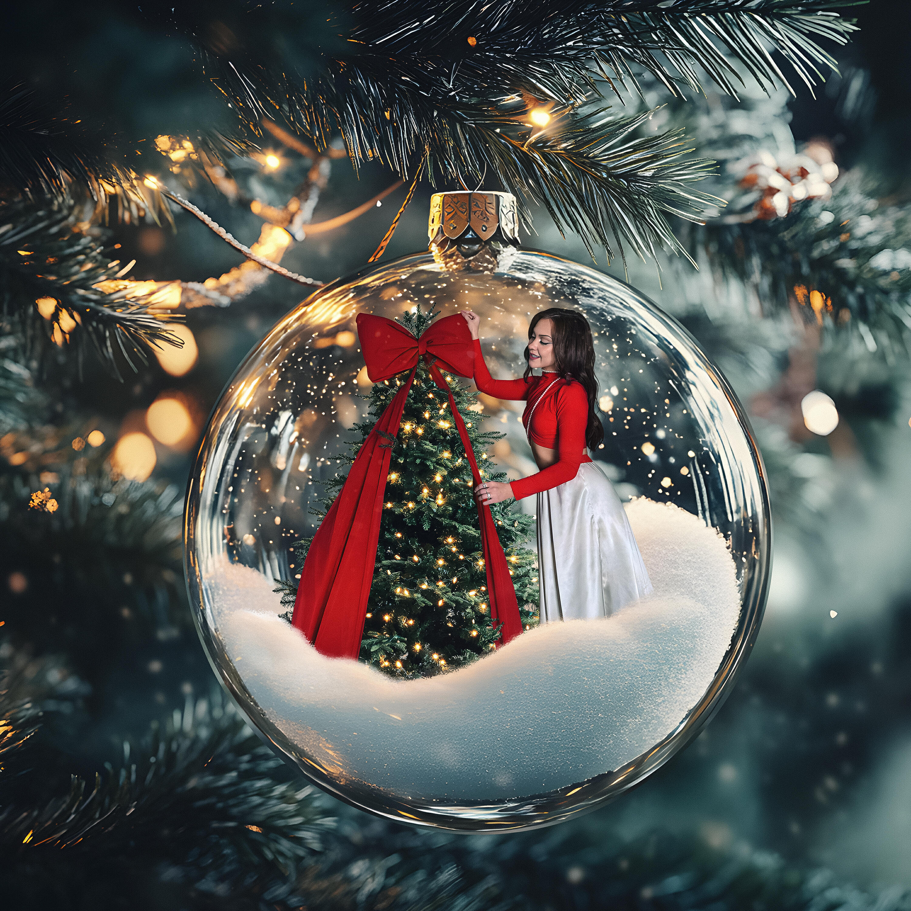 Релиз В декабре