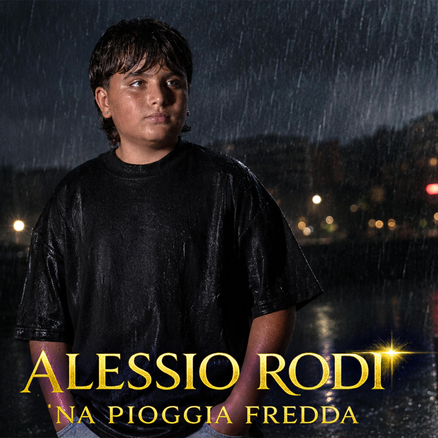 Релиз 'Na pioggia fredda