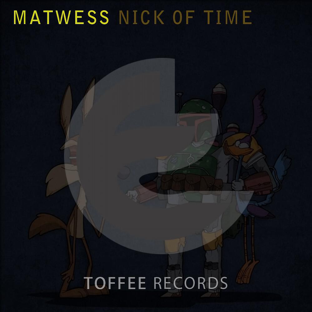Релиз Nick of Time (Original Mix)