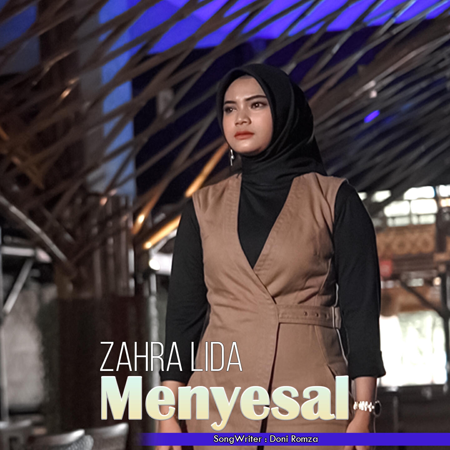 Zahra Lida