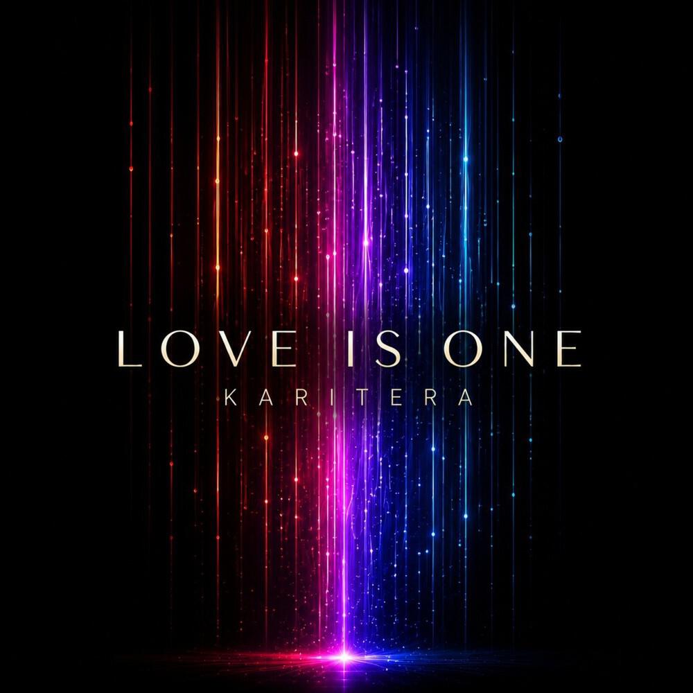 Релиз Love Is One