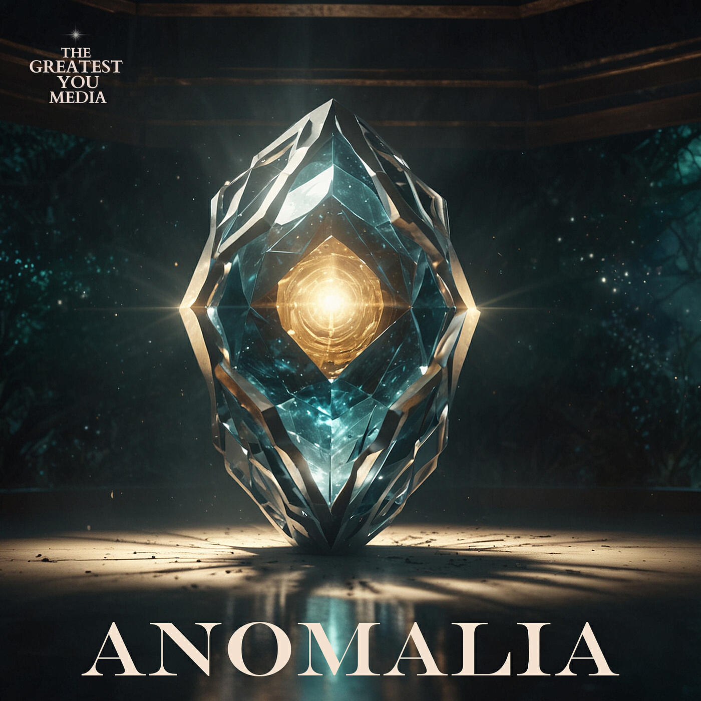 Релиз Anomalia