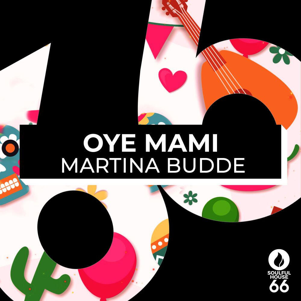 Релиз Oye Mami