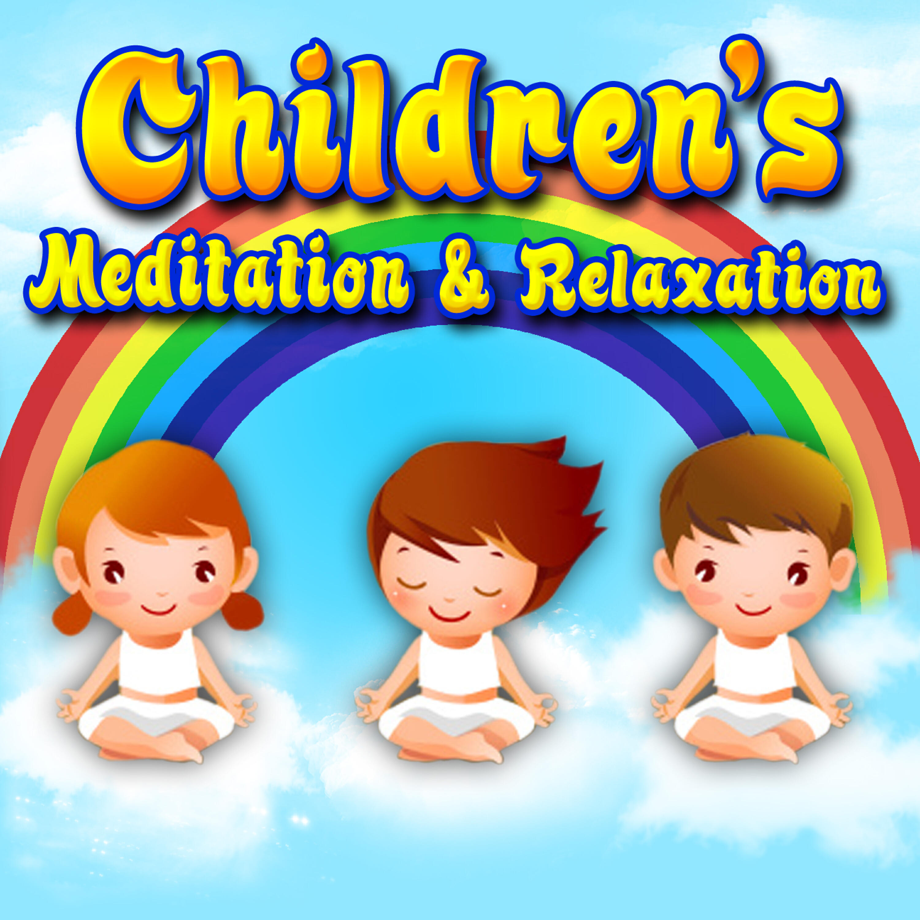 Релиз Children's Meditation & Relaxation