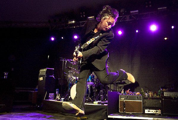 Peter Buck