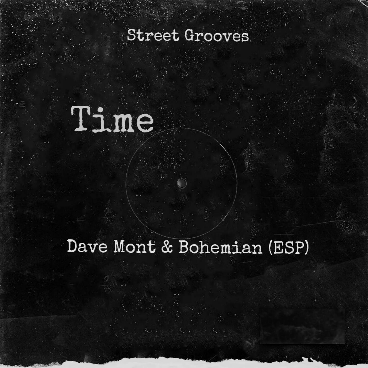 Релиз Time
