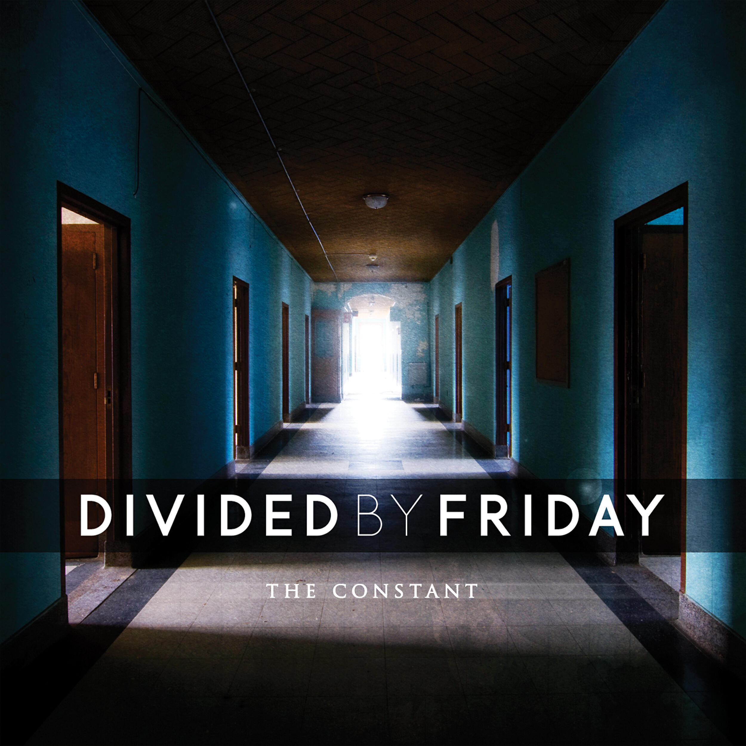 Релиз The Constant