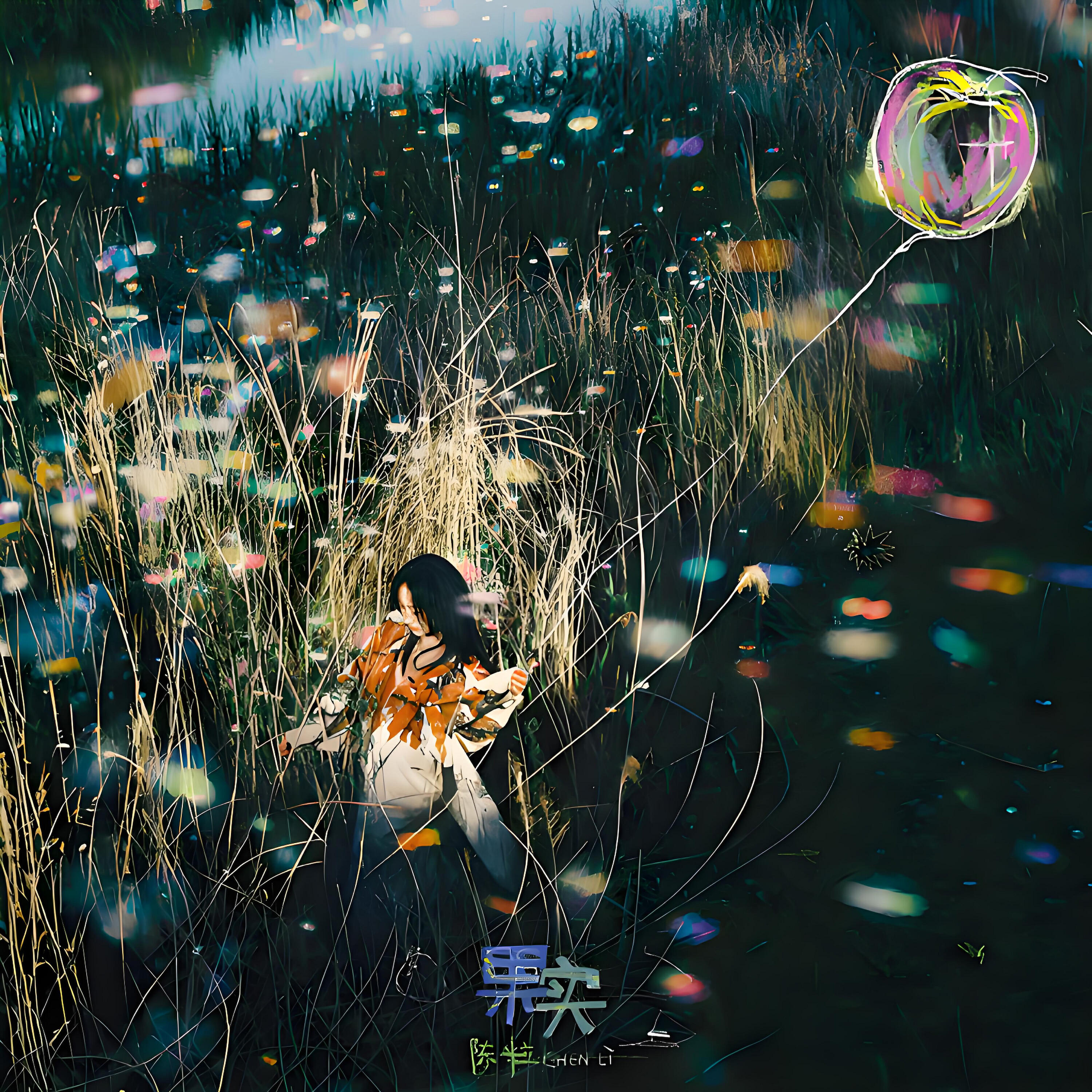 Релиз 果实