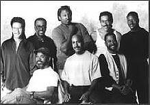 Maze Frankie Beverly