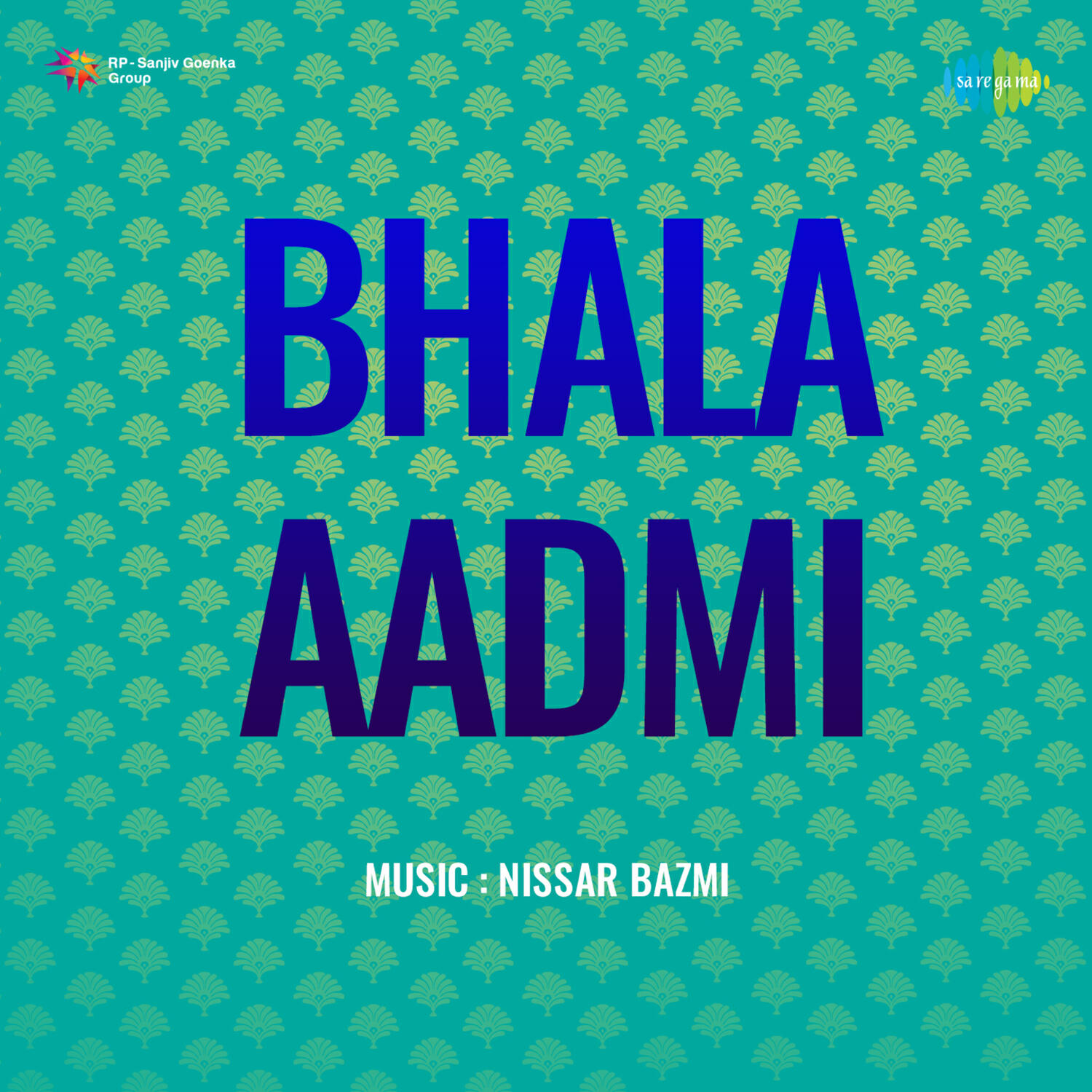 Трек Ho Gori Kahan Chali Ho Akeli (From "Bhala Aadmi")