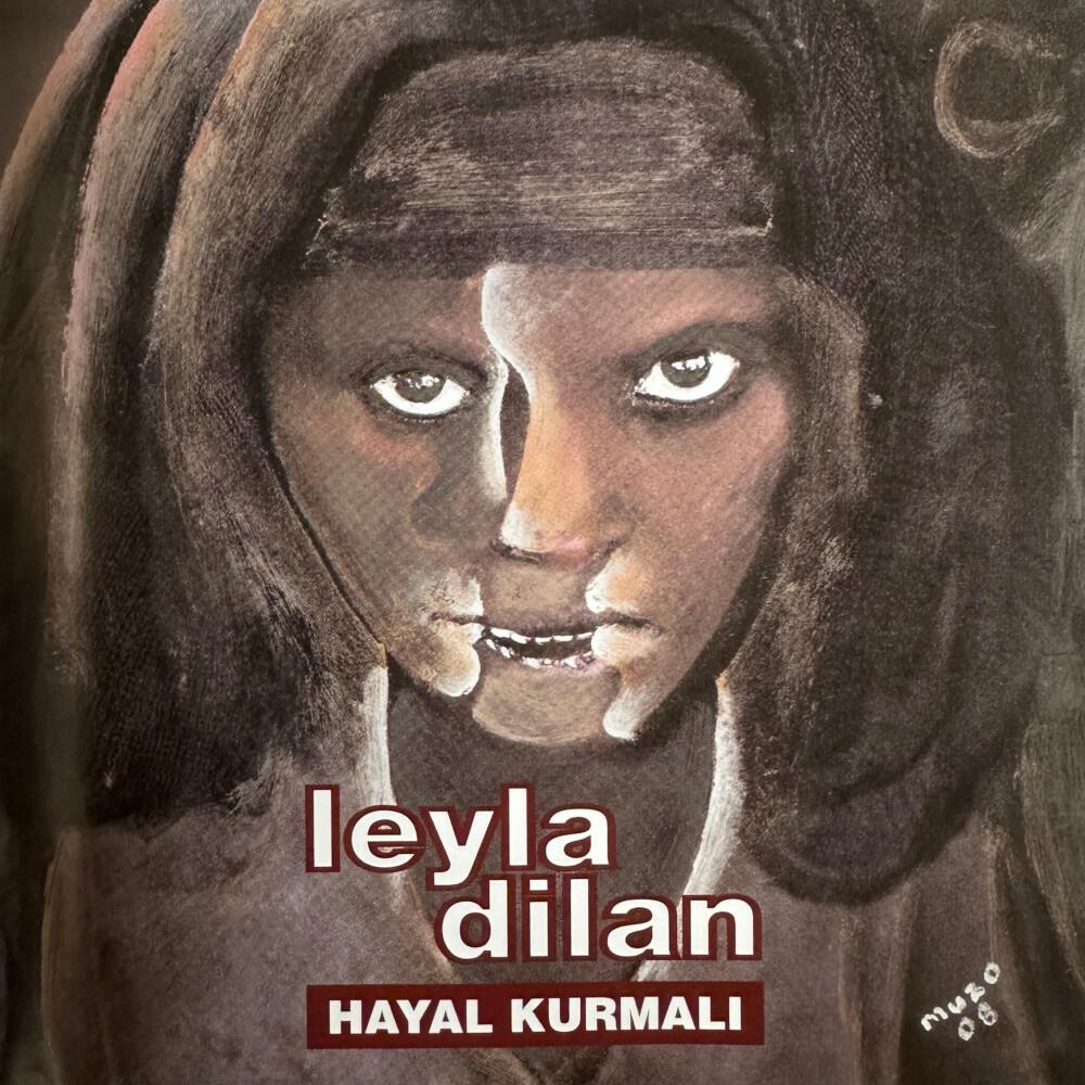Релиз Hayal Kurmali
