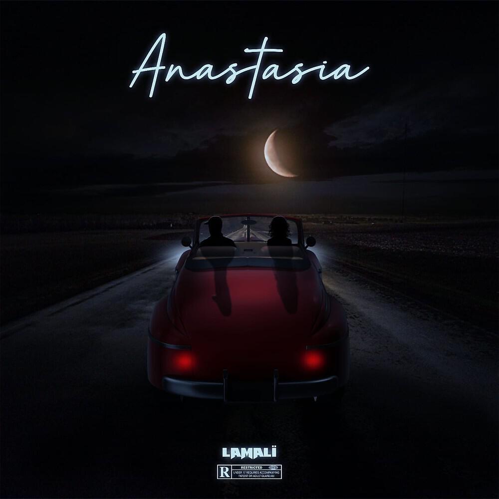 Релиз Anastasia