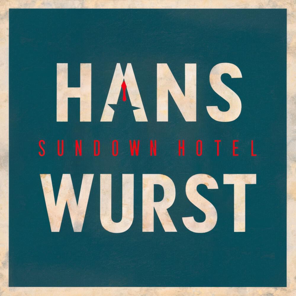 Релиз Sundown Hotel