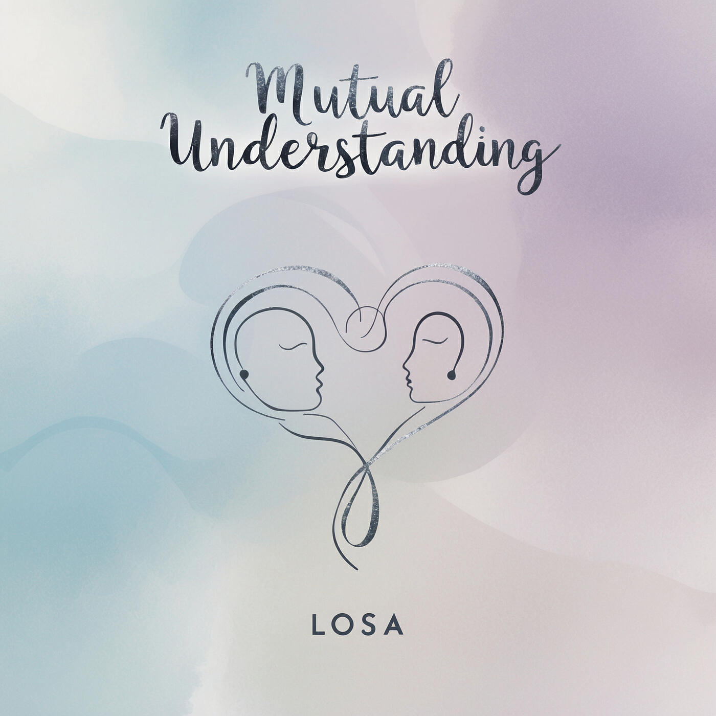 Релиз Mutual Understanding
