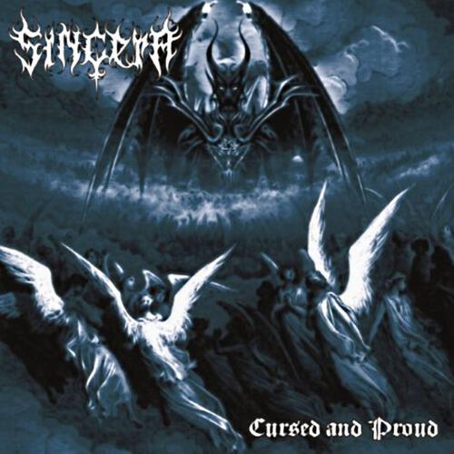 Релиз Cursed & Proud