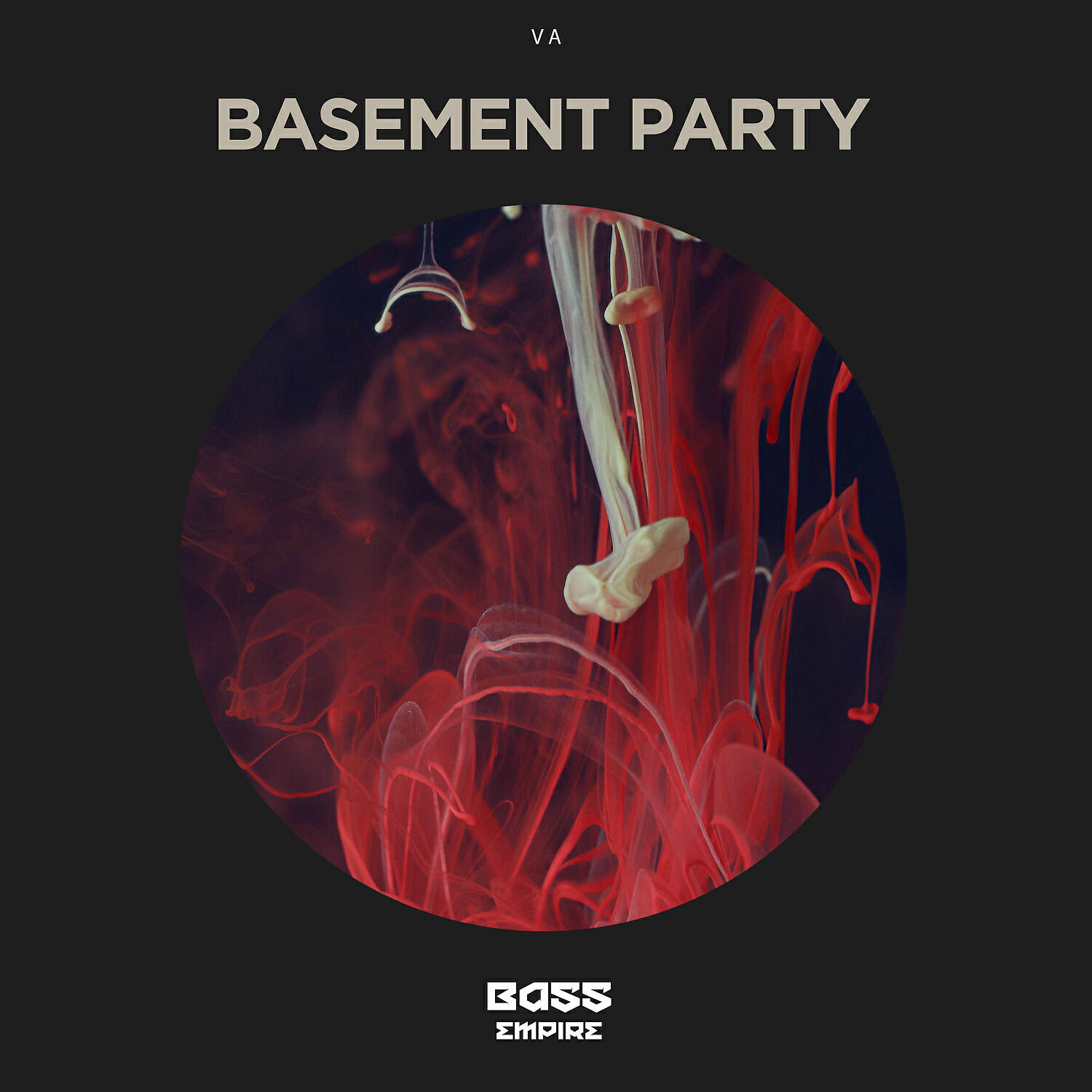 Релиз Basement Party