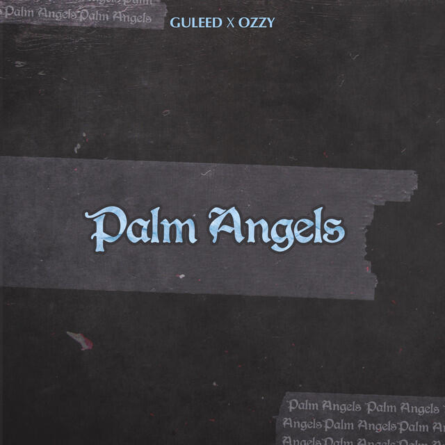 Релиз PALM ANGELS