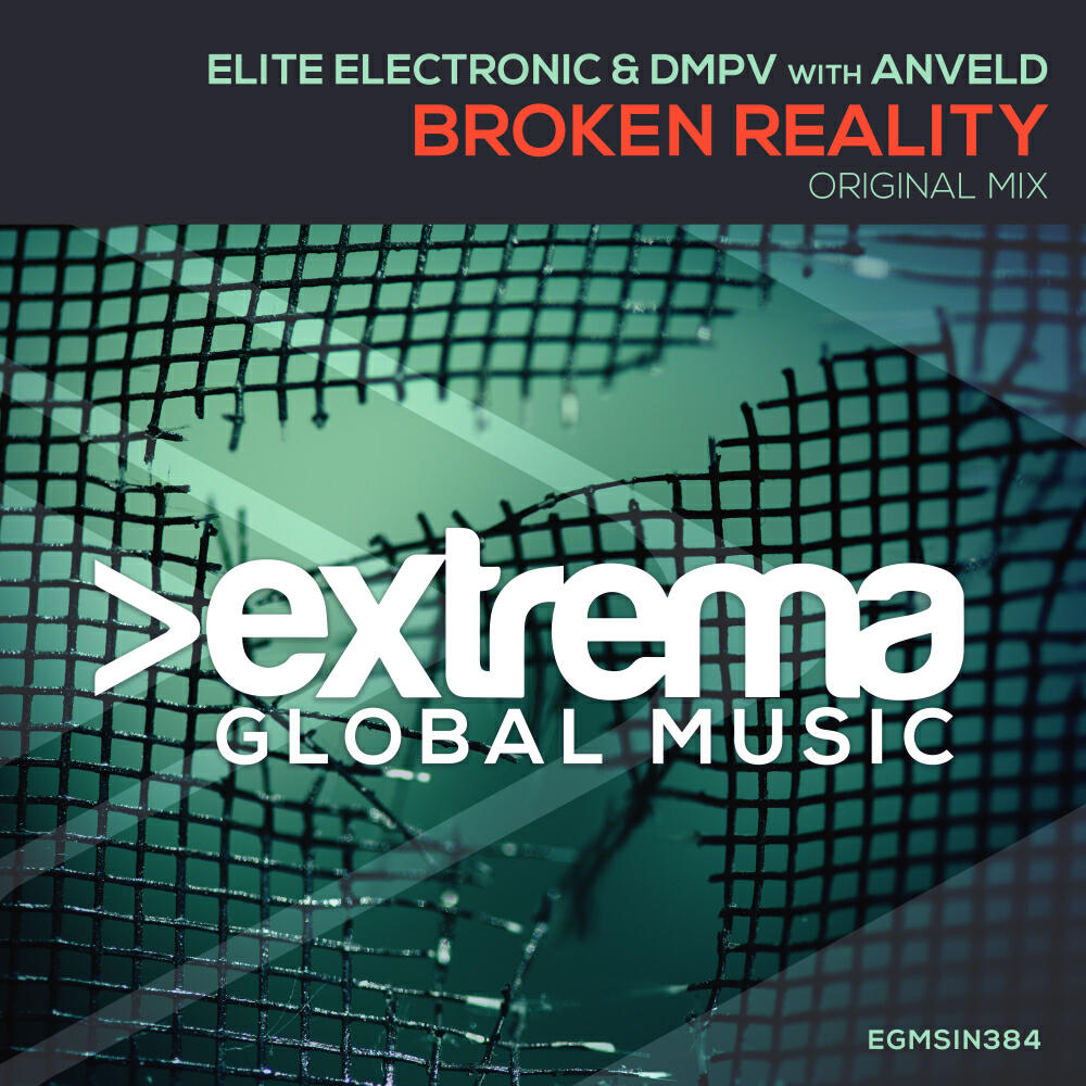 Релиз Broken Reality