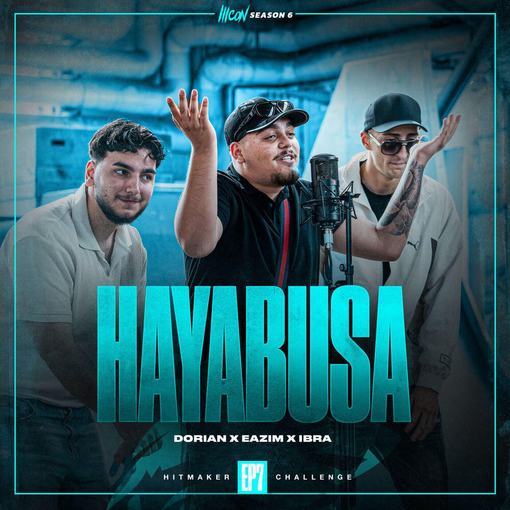 Релиз Hayabusa