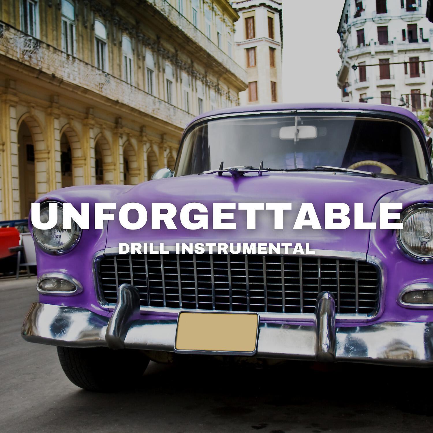 Релиз Unforgettable
