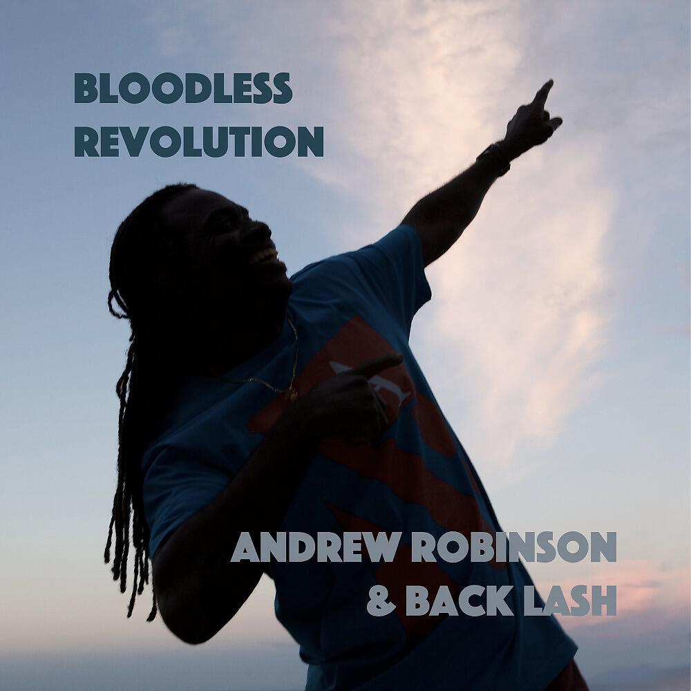 Релиз Bloodless Revolution