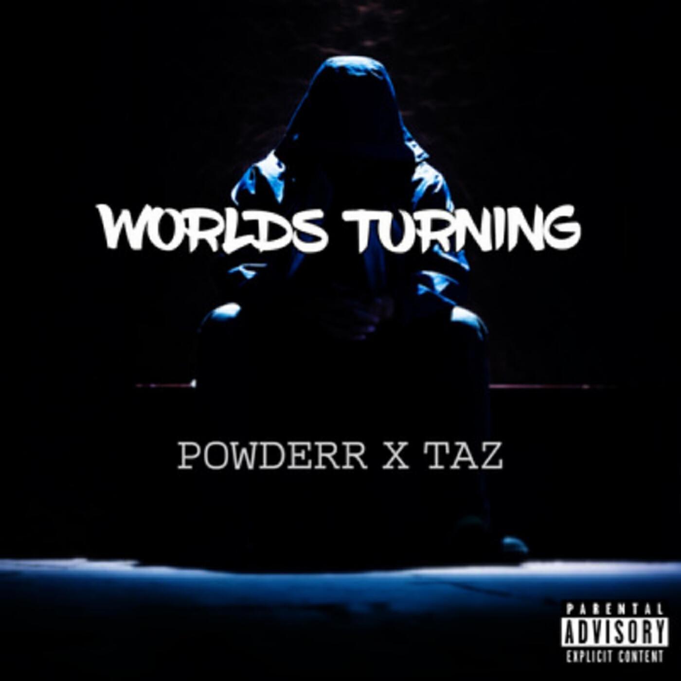 Powderr