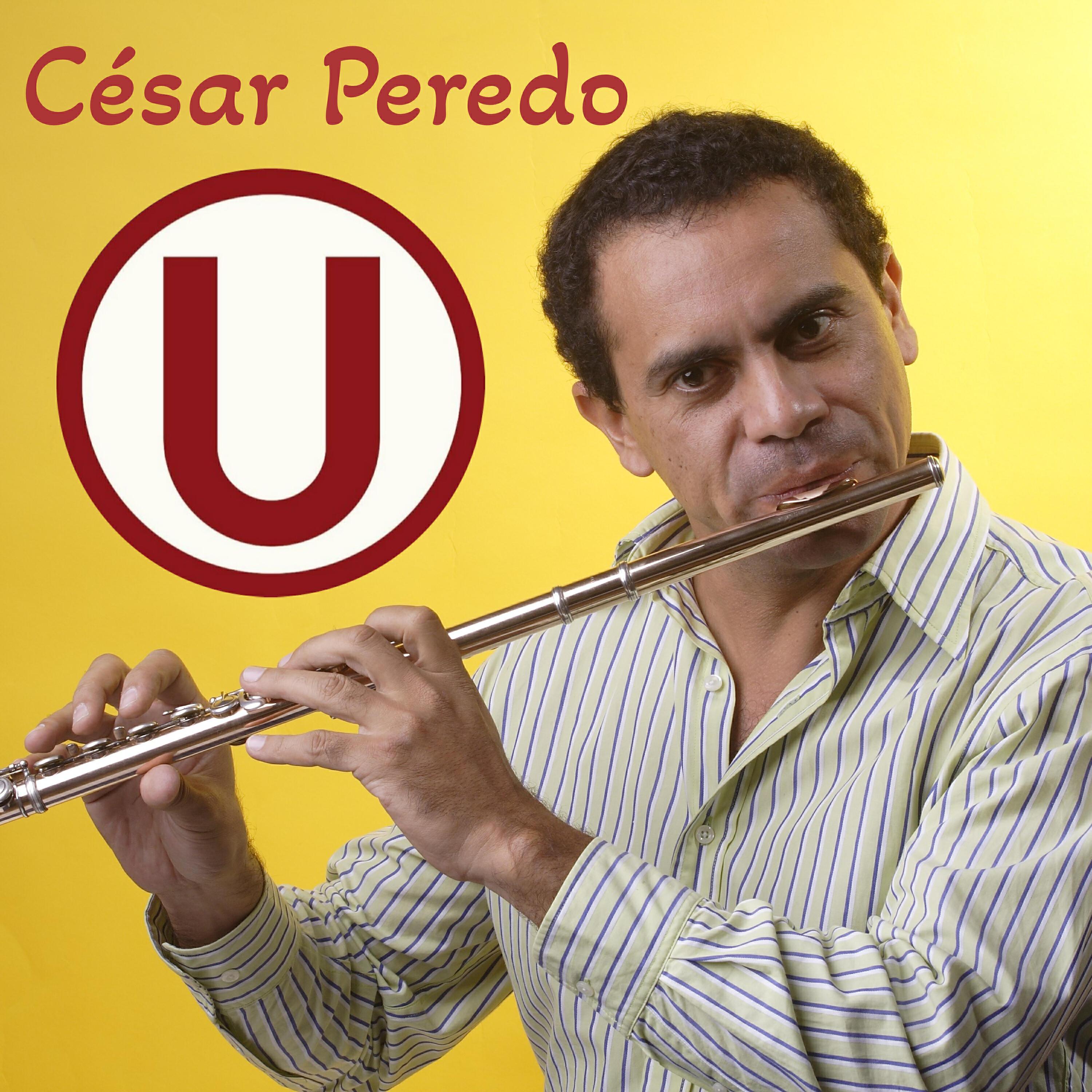 Cesar Peredo