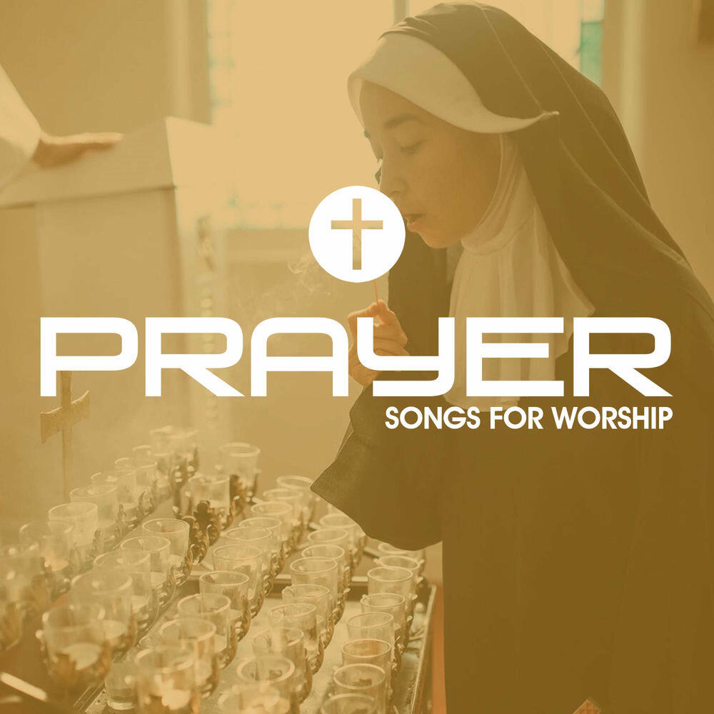 Релиз Prayer Songs For Worship