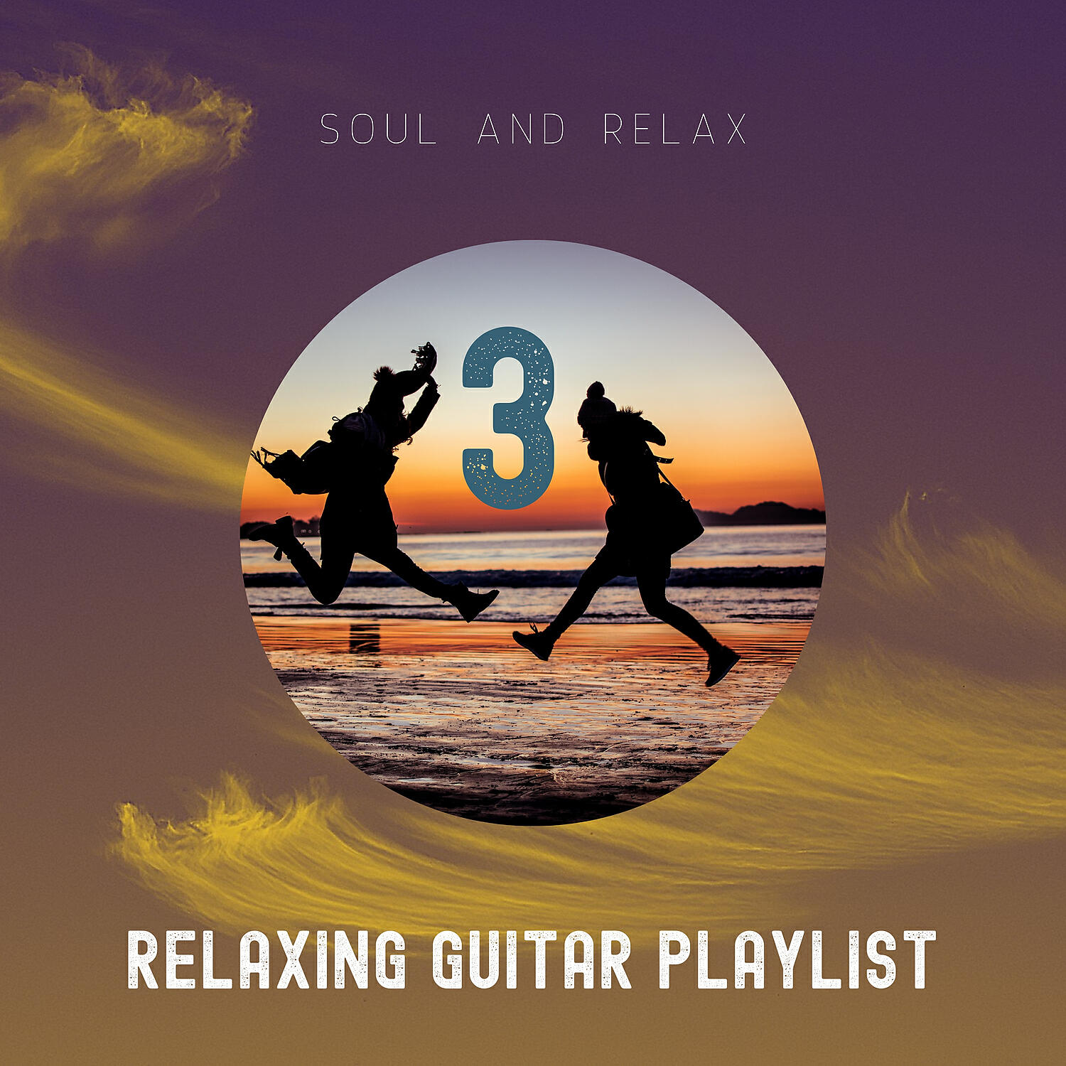 Релиз Relaxing Guitar Playlist 3