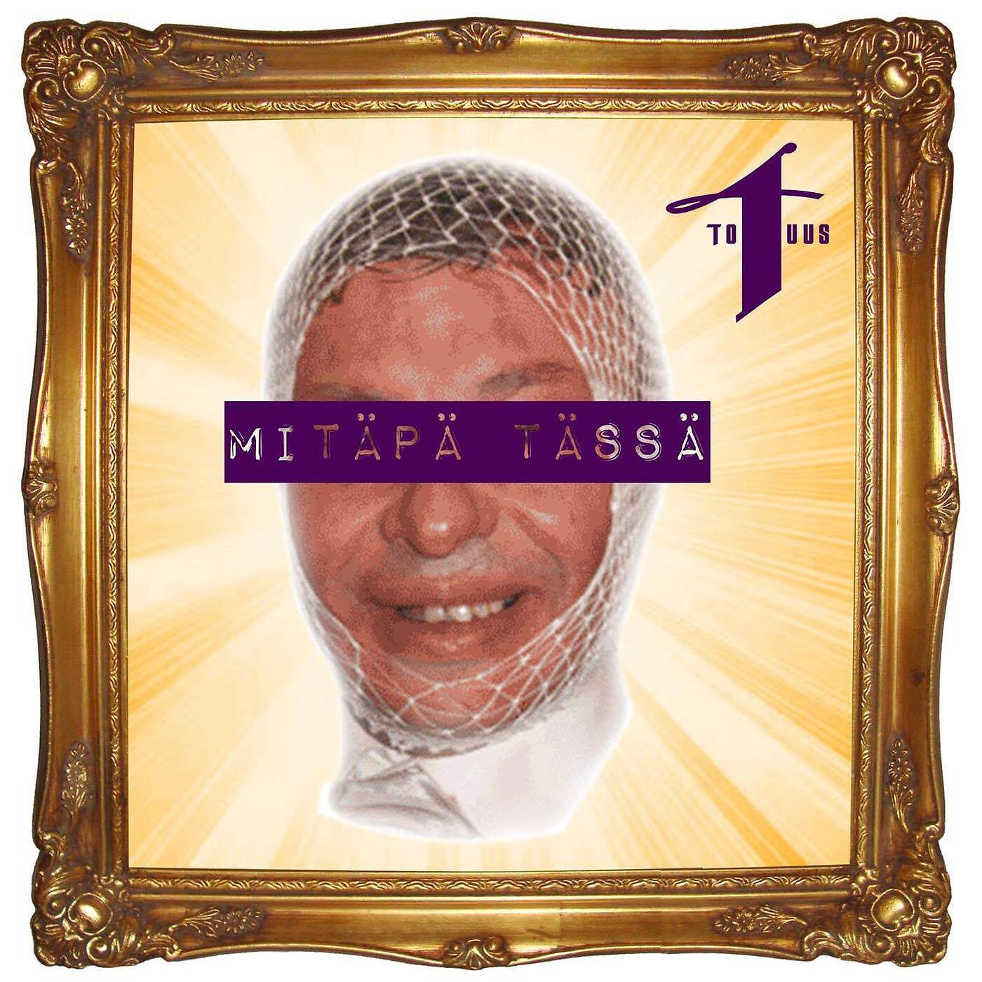Релиз Mitäpä tässä